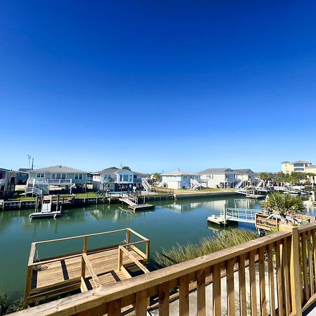 Villa Conched Out Myrtle Beach Exterior foto