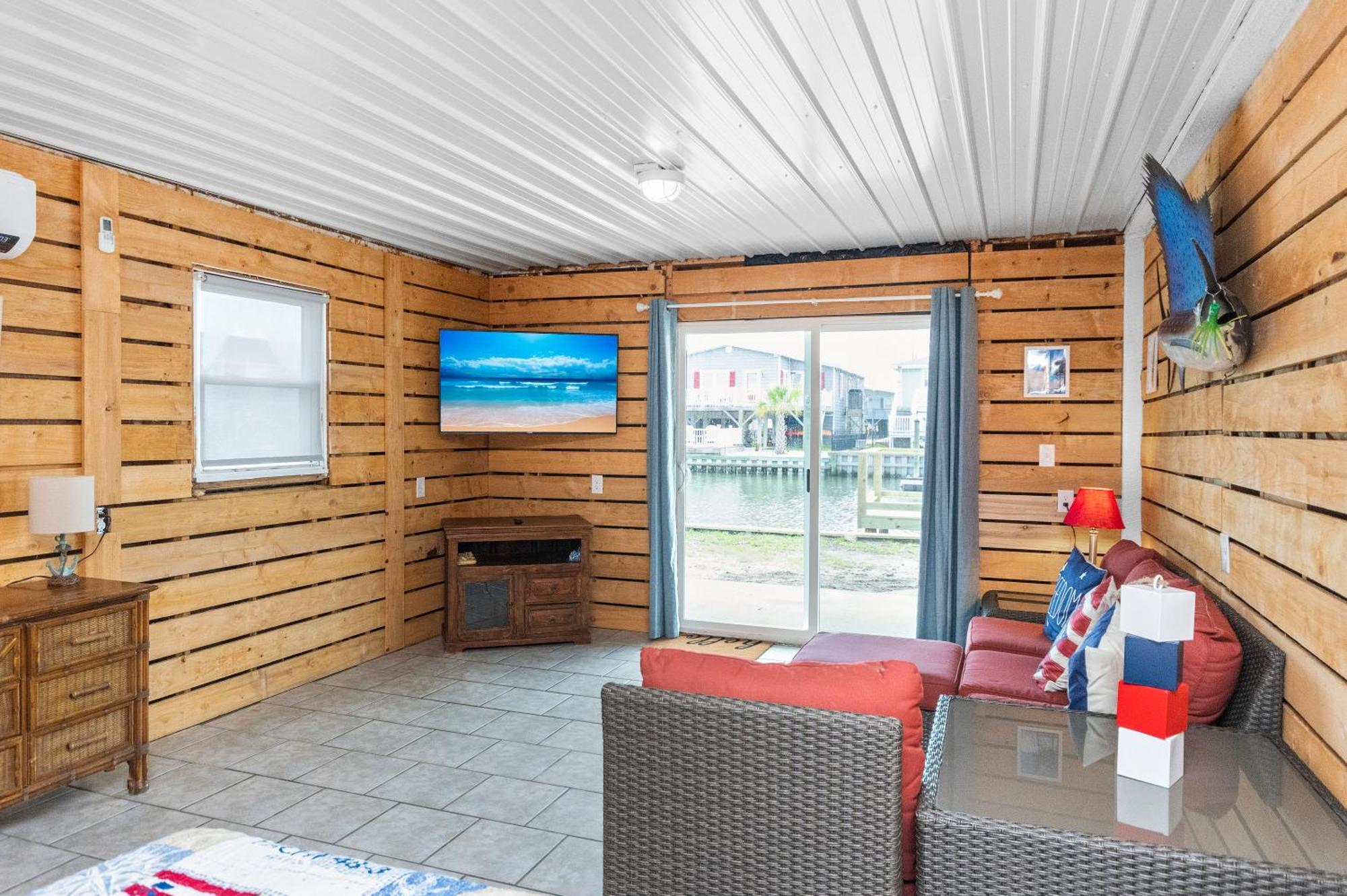 Villa Conched Out Myrtle Beach Exterior foto